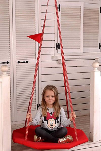 Holmen Bebek Kaydırak, Salıncak