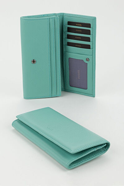 Fossil Kadın Cüzdan