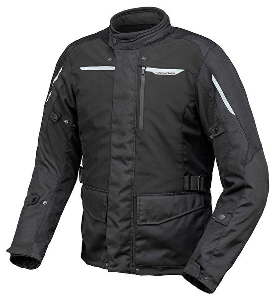 Tucano Urbano Motosiklet Mont ve Ceket
