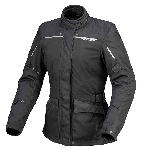 Tucano Urbano Motosiklet Mont ve Ceket