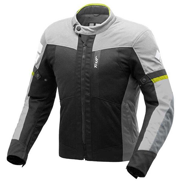 Beymoto Motosiklet Mont ve Ceket