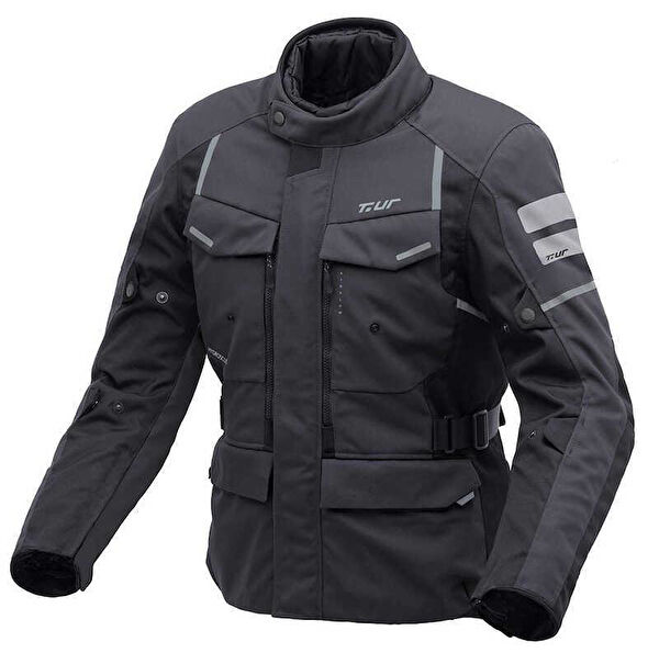 Tucano Motosiklet Mont ve Ceket