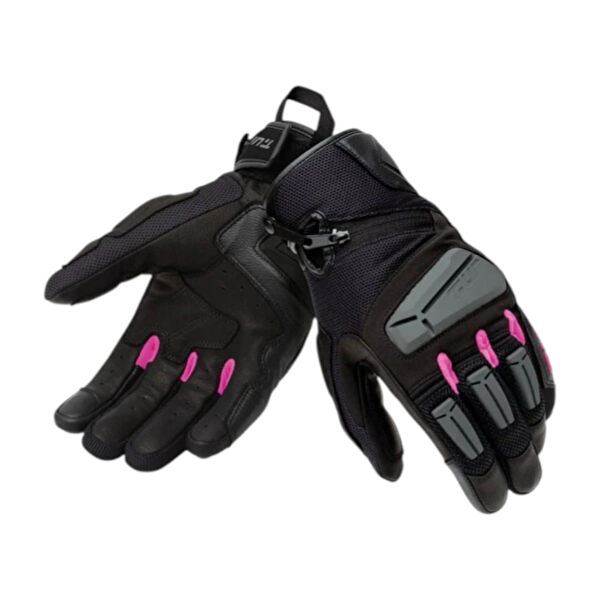 Tucano Urbano Motosiklet Eldiveni