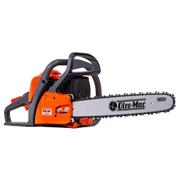 Oleo-Mac Ağaç Kesme Makinesi