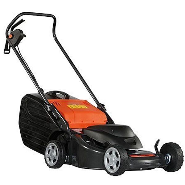 Oleo-Mac Çim Biçme Makinesi