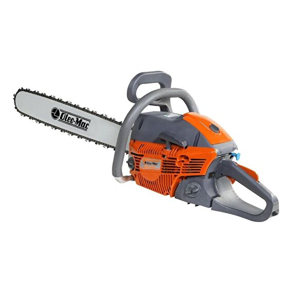 Oleo-Mac Ağaç Kesme Makinesi