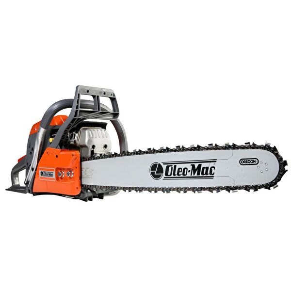 Oleo-Mac Ağaç Kesme Makinesi