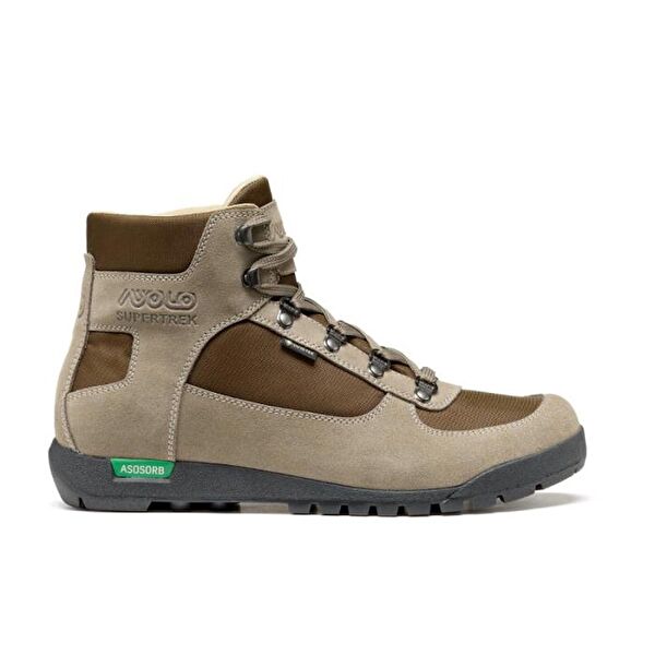 Asolo Outdoor Bot