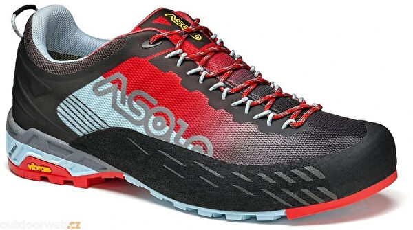 Asolo Outdoor Ayakkabı