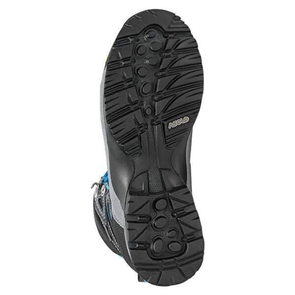 Asolo Outdoor Ayakkabı