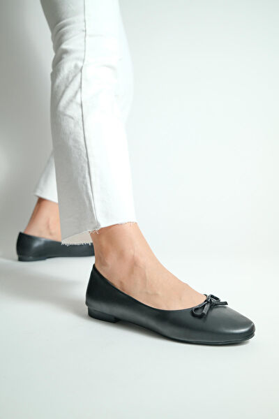 Bynacha Kadın Babet Ayakkabı