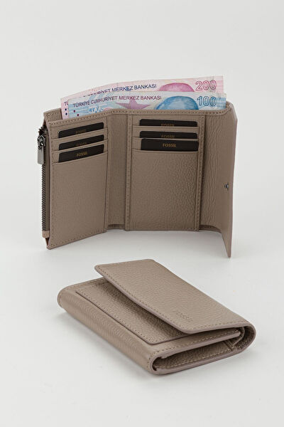 Fossil Kadın Cüzdan