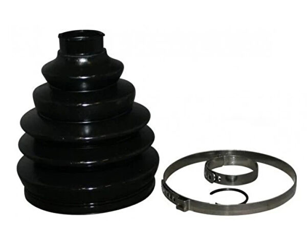 WELTWEİT Aks Körük & Kafası