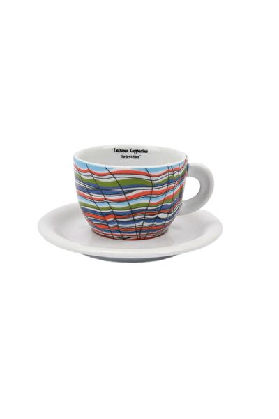 ANCAP Fincan,Fincan Takımı