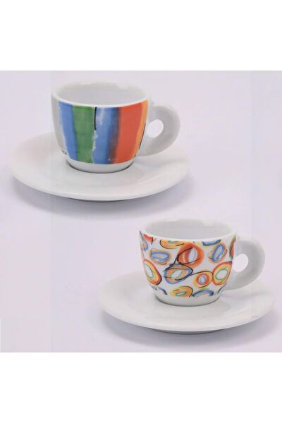 ANCAP Fincan,Fincan Takımı