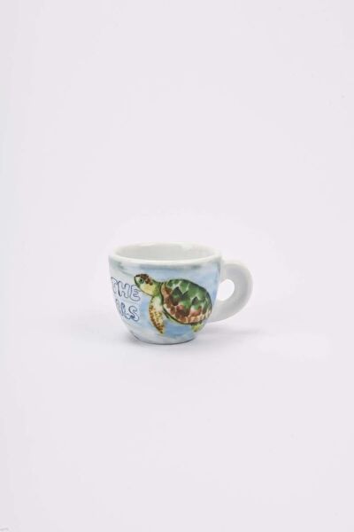 ANCAP Fincan,Fincan Takımı