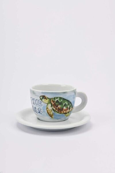 ANCAP Fincan,Fincan Takımı