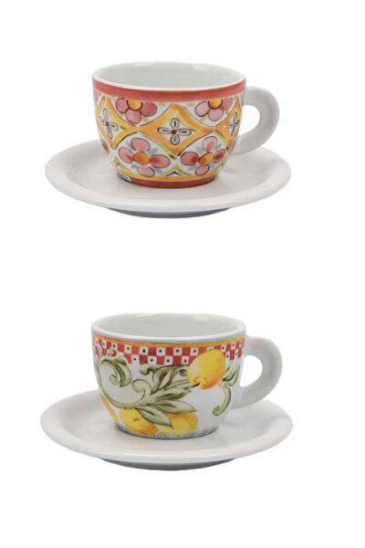 ANCAP Fincan,Fincan Takımı