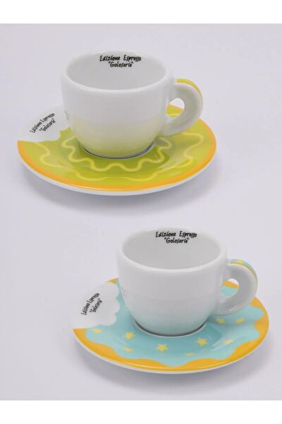 ANCAP Fincan,Fincan Takımı