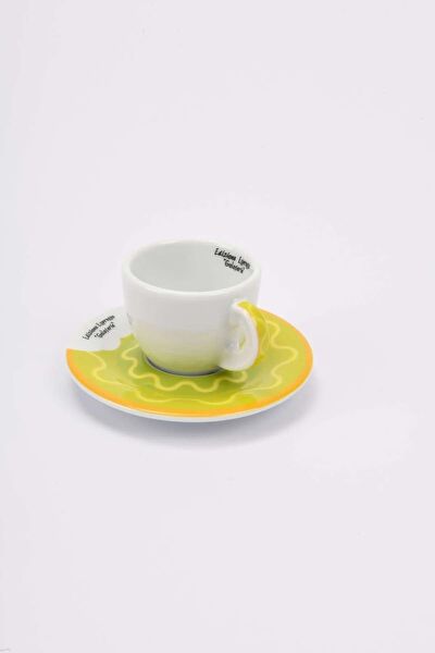 ANCAP Fincan,Fincan Takımı