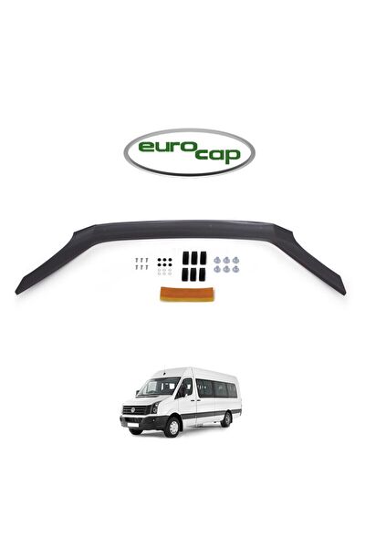 Eurocap Rüzgarlıklar & Cam Rüzgarlıklar