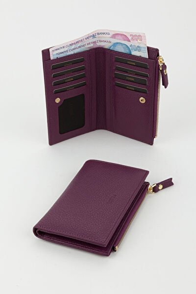 Fossil Kadın Cüzdan