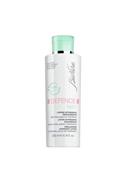 Bionike Yüz Temizleyiciler