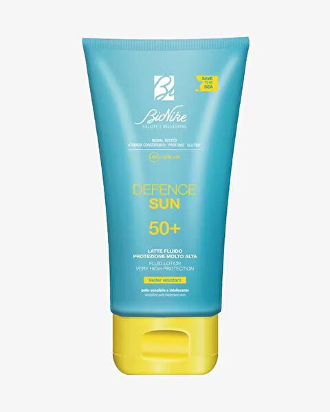 Bionike Güneş Koruyucuları