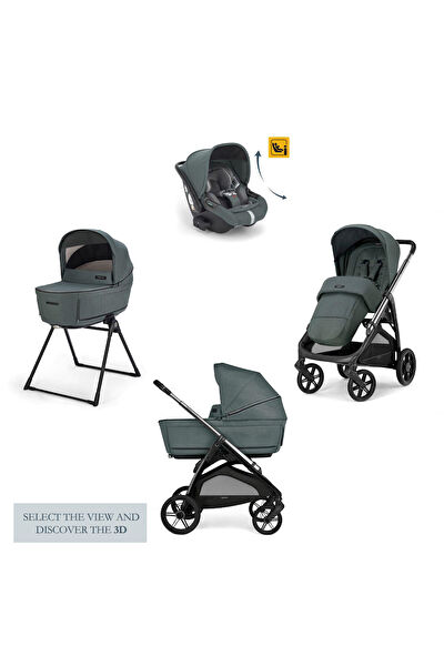 Inglesina Travel Sistem Bebek Arabası