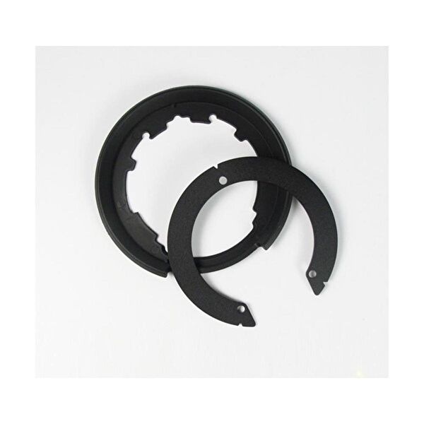 Kappa Motosiklet Çanta Taşıyıcılar