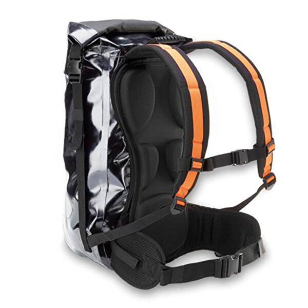 Kappa Motosiklet Bel, Sırt Çantası