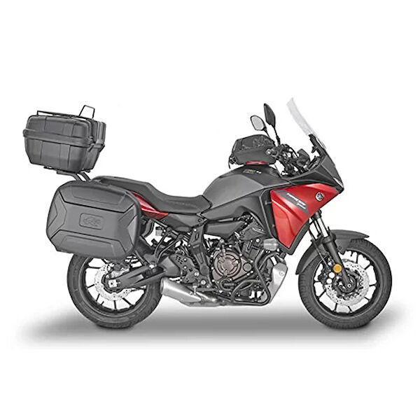 Kappa Koruma Demiri & Takoz