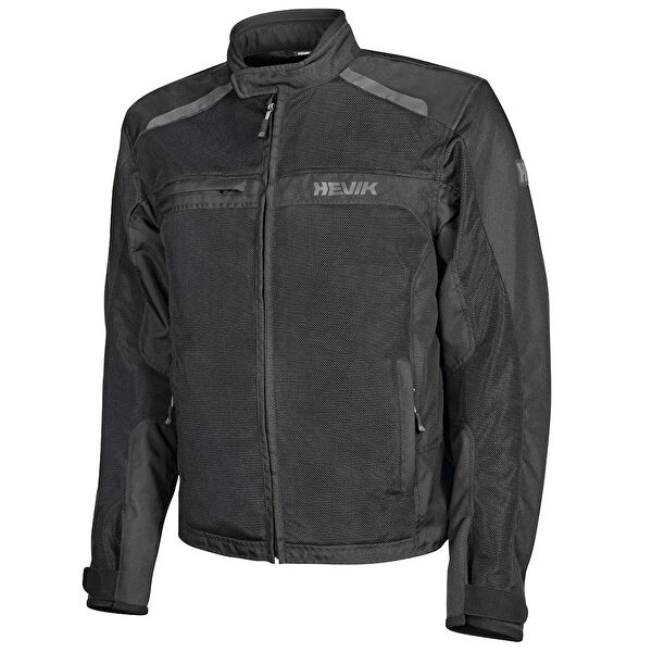 Hevik Motosiklet Mont ve Ceket
