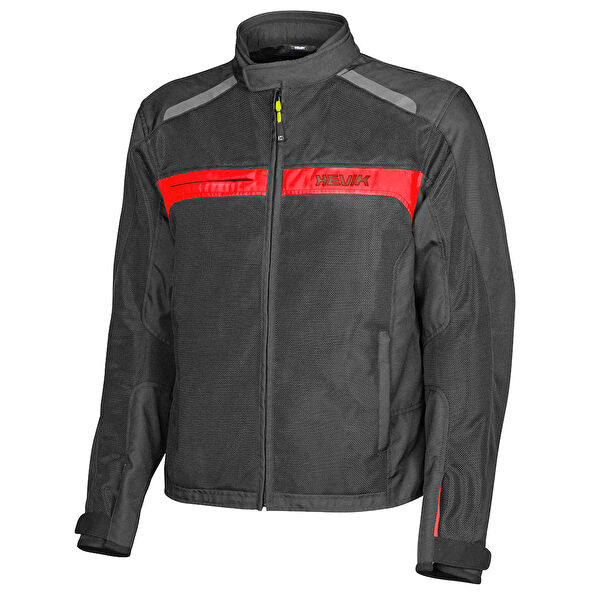 Hevik Motosiklet Mont ve Ceket