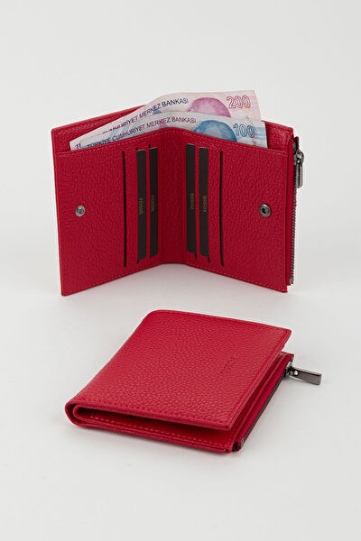 Fossil Kadın Cüzdan