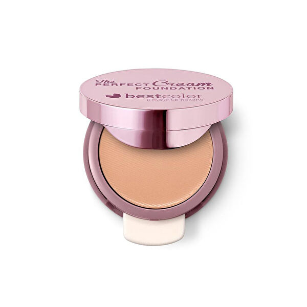 Best Color Fondöten