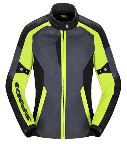 Spidi Motosiklet Mont ve Ceket