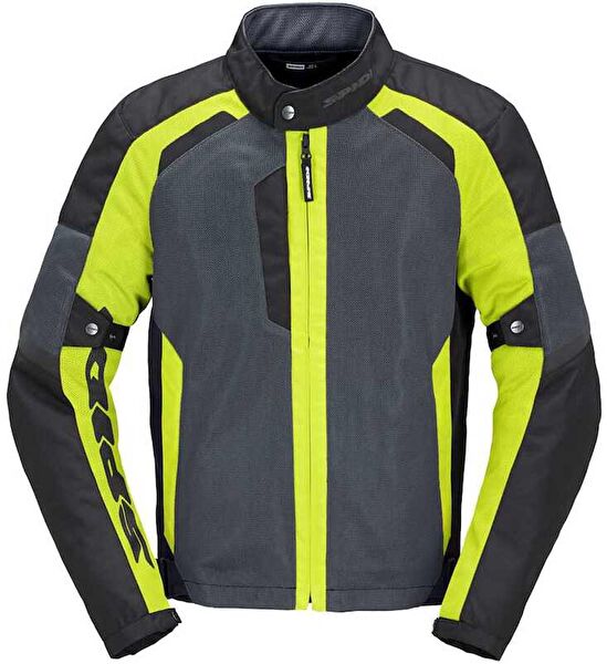 Spidi Motosiklet Mont ve Ceket