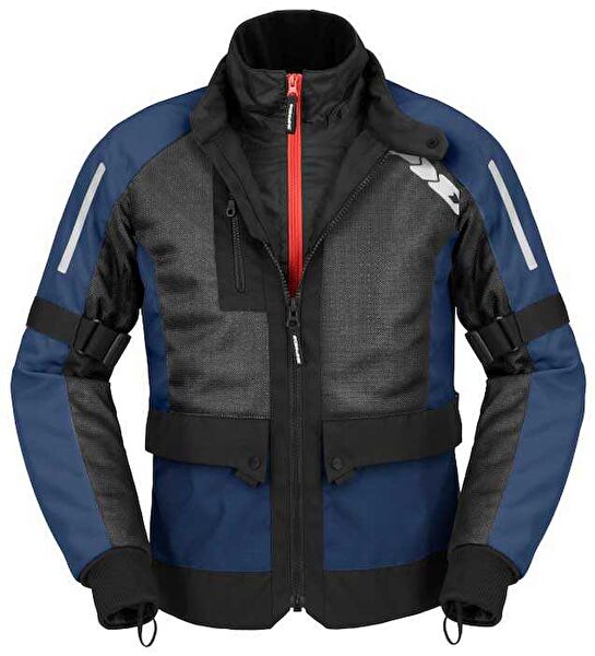 Spidi Motosiklet Mont ve Ceket