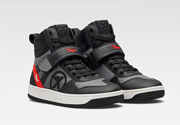 Spidi Motosiklet Bot ve Ayakkabı