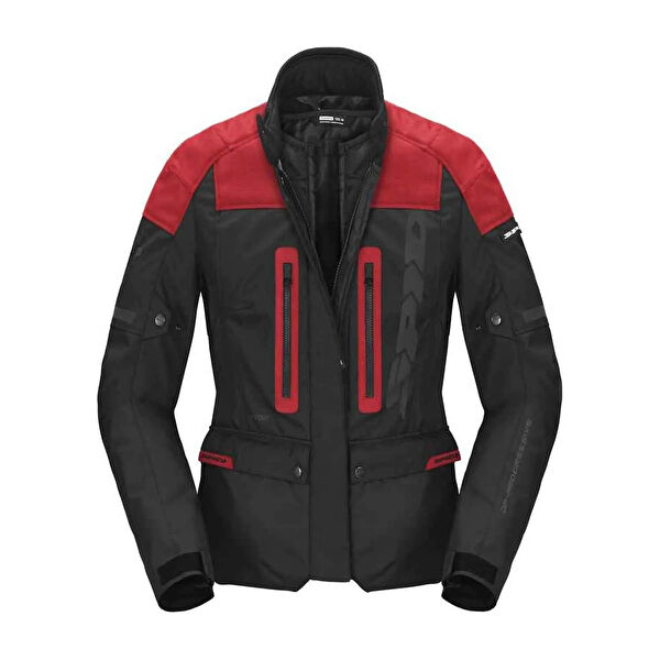 Spidi Motosiklet Mont ve Ceket