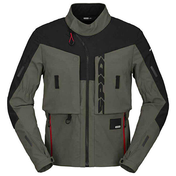 Spidi Motosiklet Mont ve Ceket