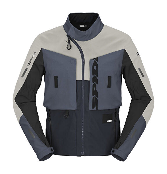 Spidi Motosiklet Mont ve Ceket