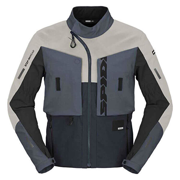 Spidi Motosiklet Mont ve Ceket