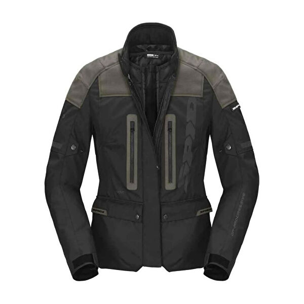 Spidi Motosiklet Mont ve Ceket