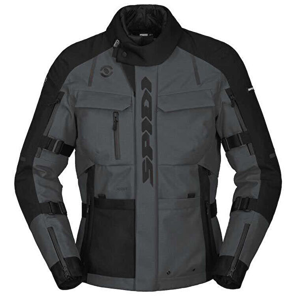 Spidi Motosiklet Mont ve Ceket