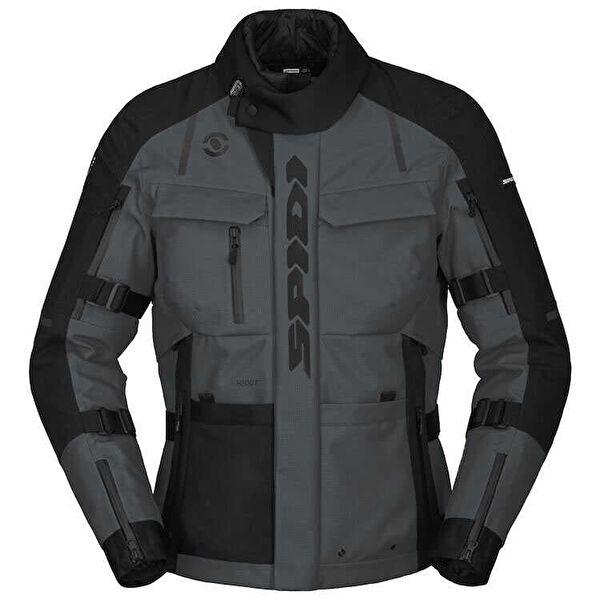 Spidi Motosiklet Mont ve Ceket