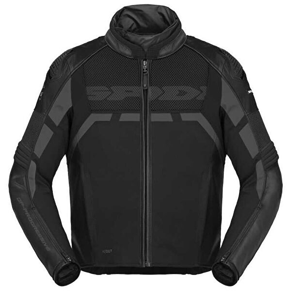 Spidi Motosiklet Mont ve Ceket