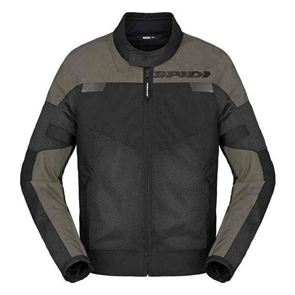 Spidi Motosiklet Mont ve Ceket