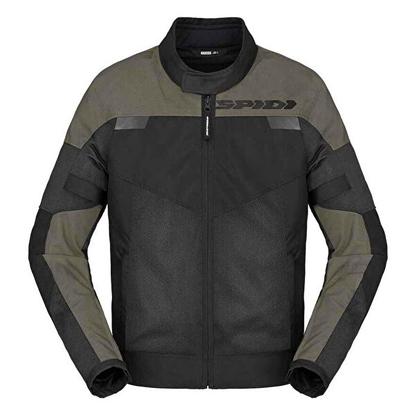 Spidi Motosiklet Mont ve Ceket